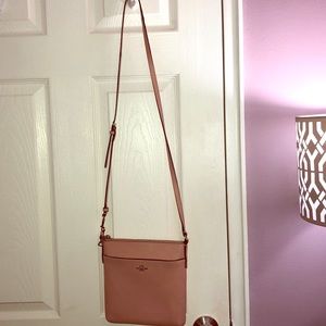 Coach crossbody bag
